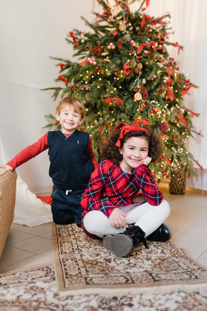Servizio Fotografico di Natale