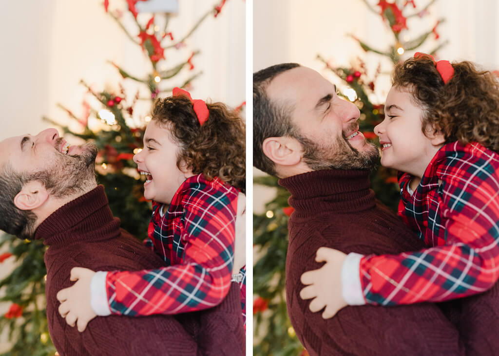 Servizio Fotografico di Natale