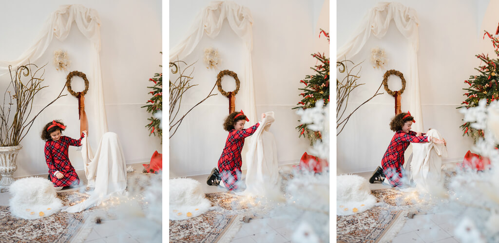 Servizio Fotografico di Natale