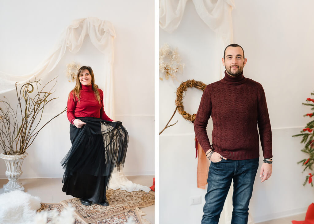 servizio fotografico a roma