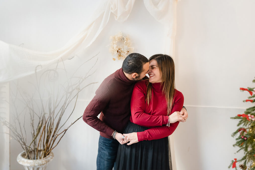 studio fotografico a roma