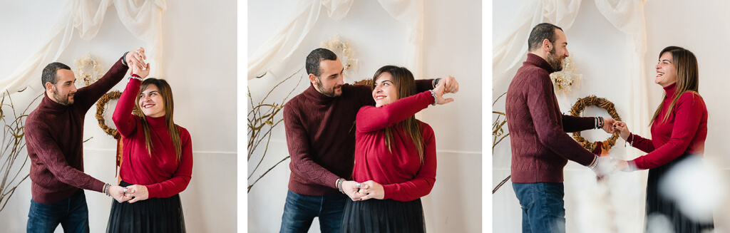 foto di famiglia
