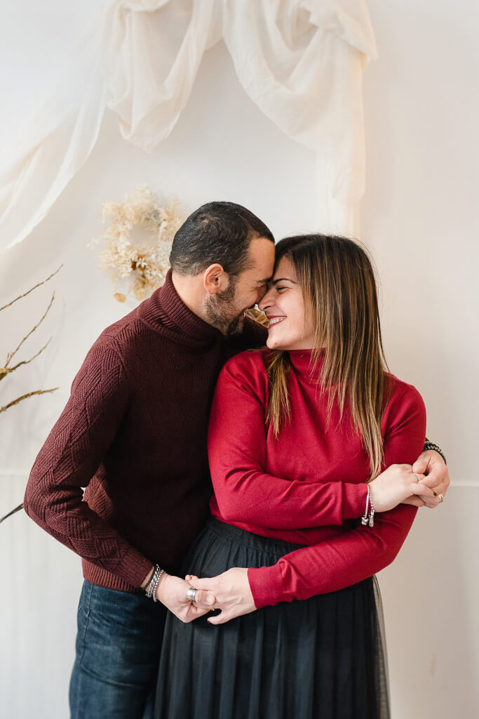 Servizio Fotografico di Natale