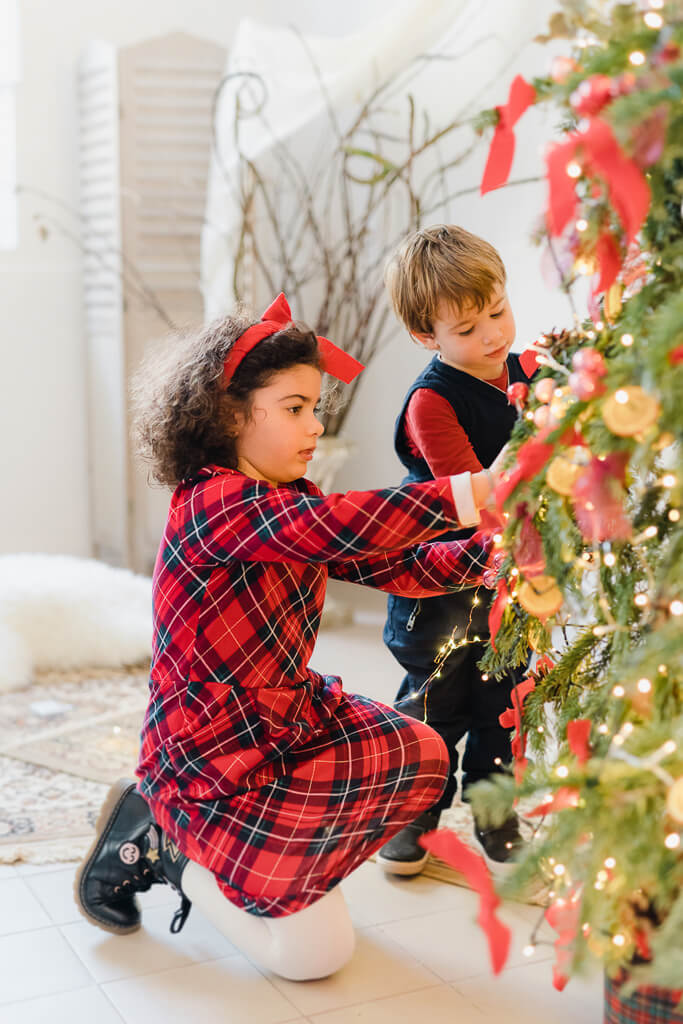 Servizio Fotografico di Natale