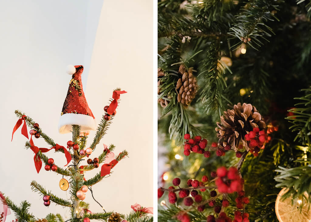 foto di natale