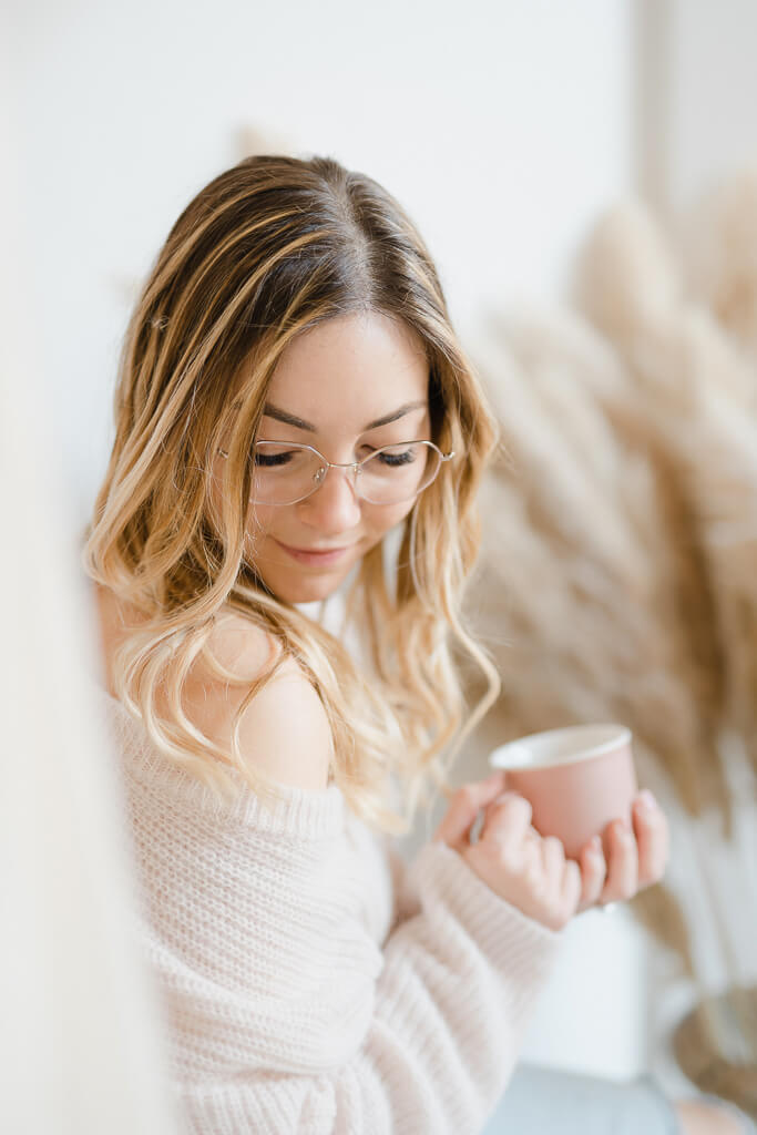 servizio fotografico di personal branding