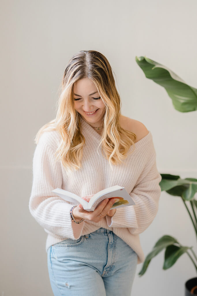 servizio fotografico di personal branding