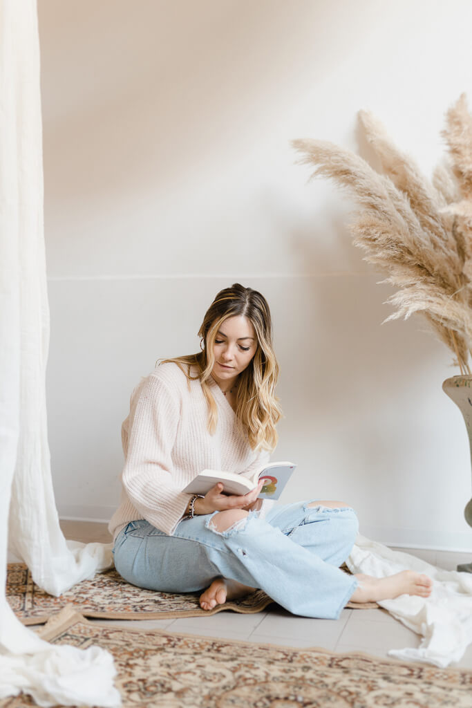 servizio fotografico di personal branding
