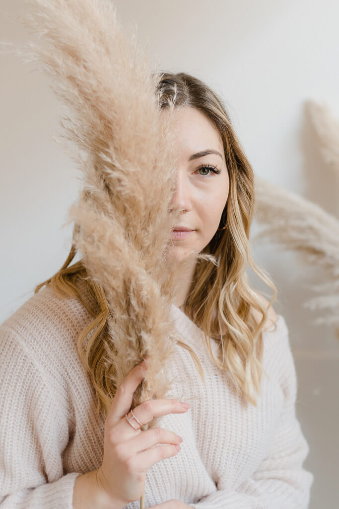 servizio fotografico di personal branding