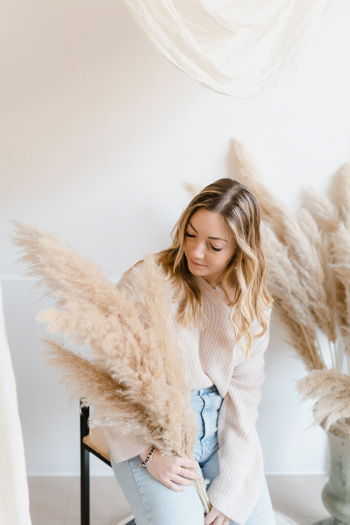 servizio fotografico di personal branding