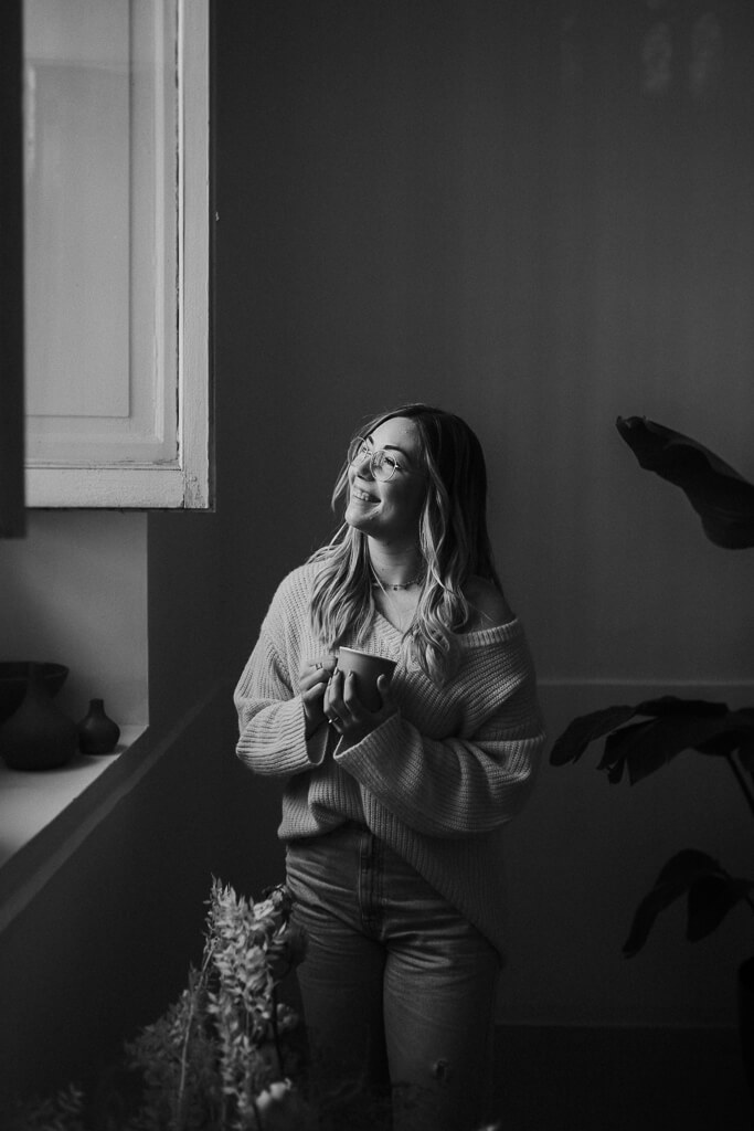 servizio fotografico in studio