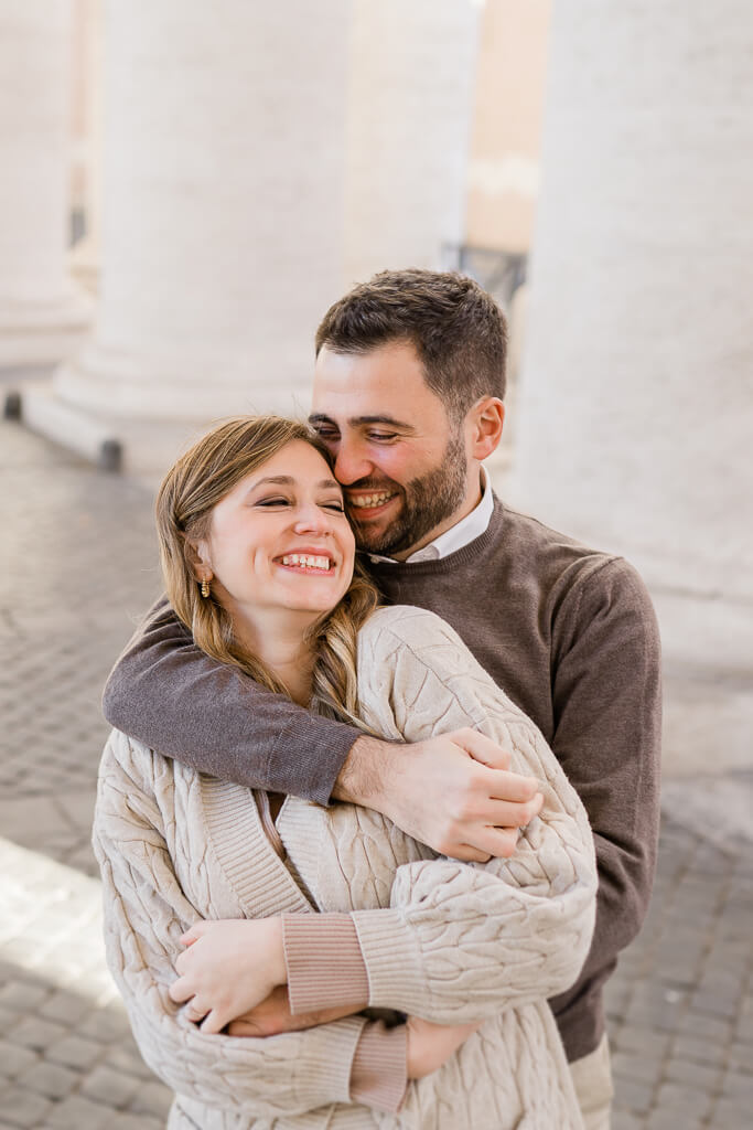 fotografo matrimonio roma