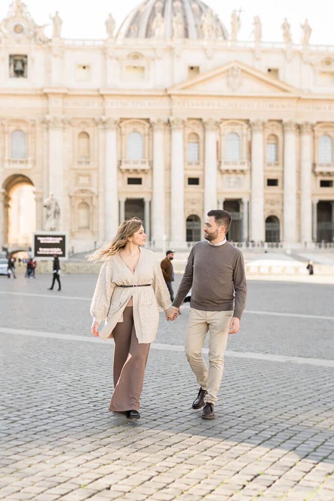 servizio fotografico prematrimoniale