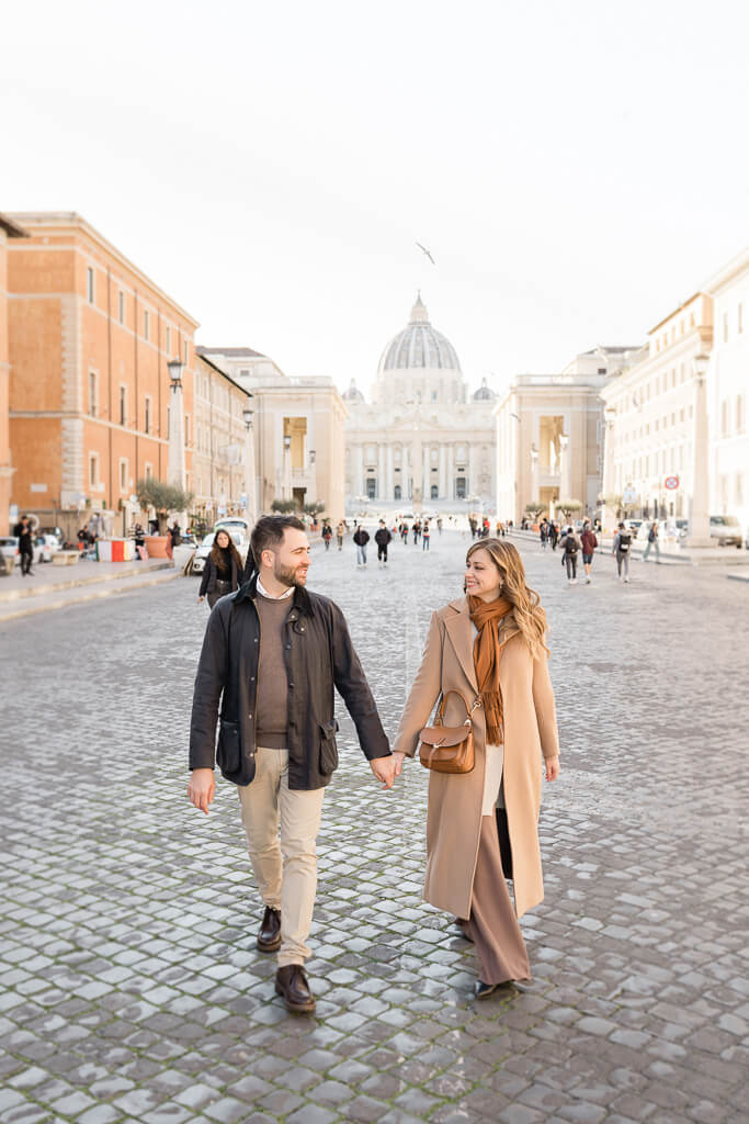 servizio fotografico prematrimoniale