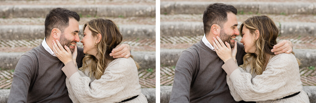 engagement