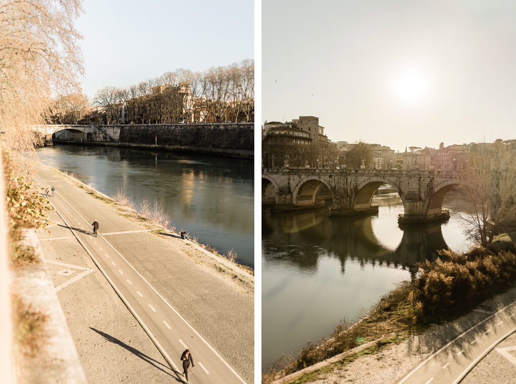 wedding in rome