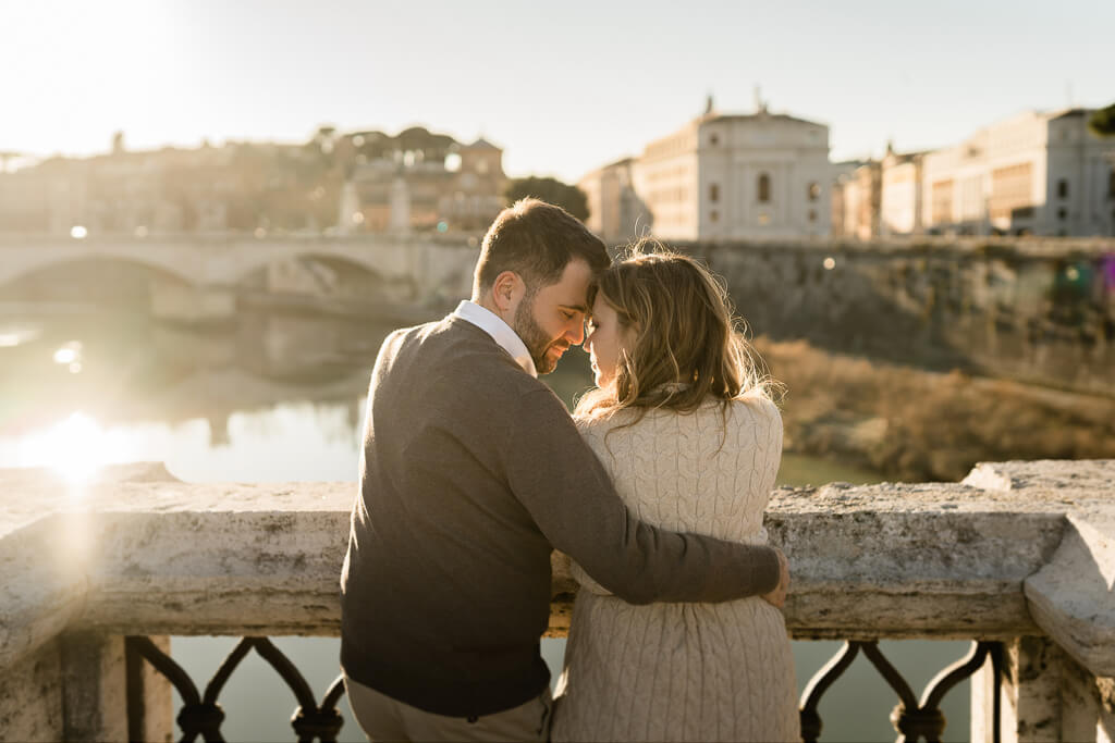 fotografo matrimonio roma
