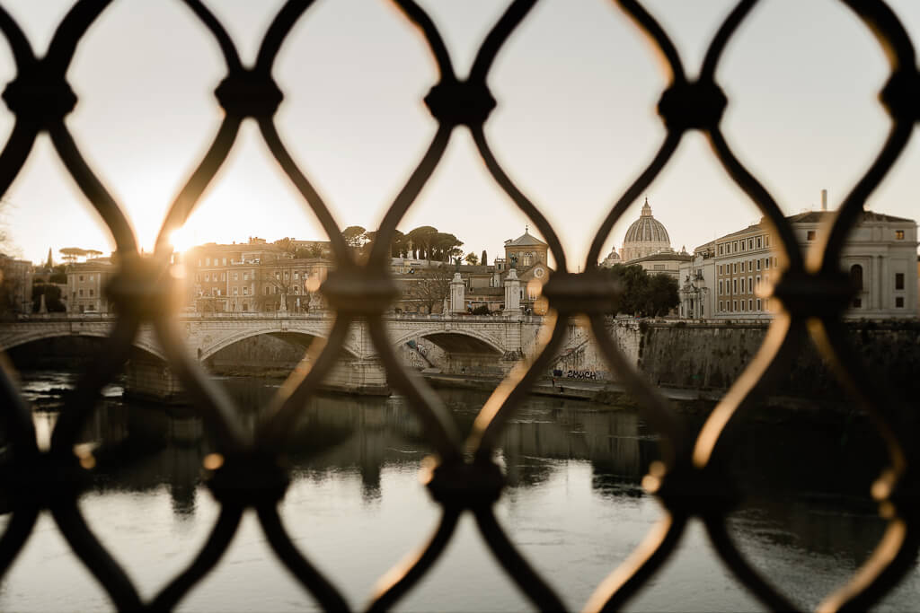 fotografo roma