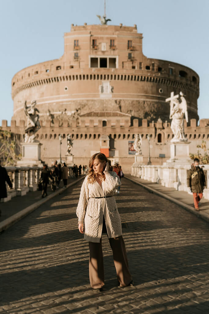 servizio fotografico prematrimoniale