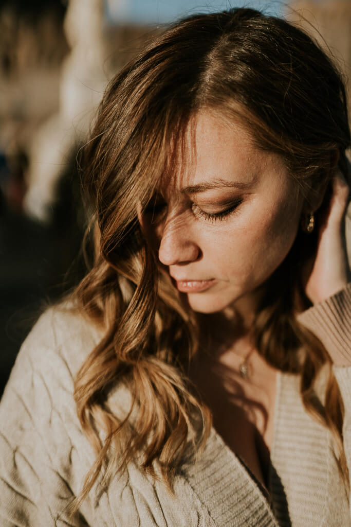 servizio fotografico prematrimoniale