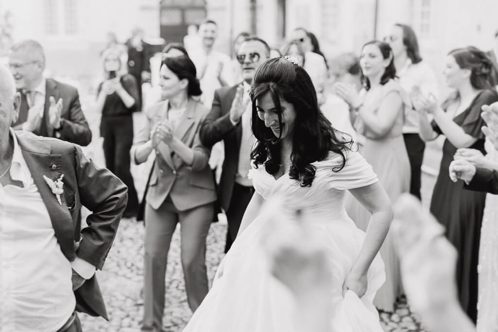 Matrimonio Castello Boncompagni Viscogliosi