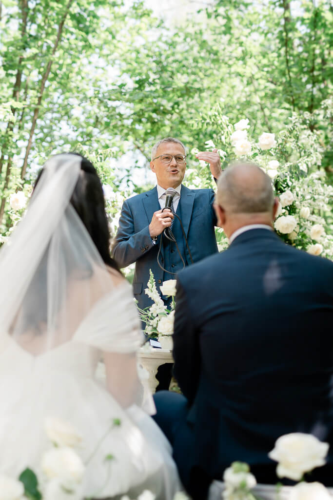 Matrimonio Isola del Liri