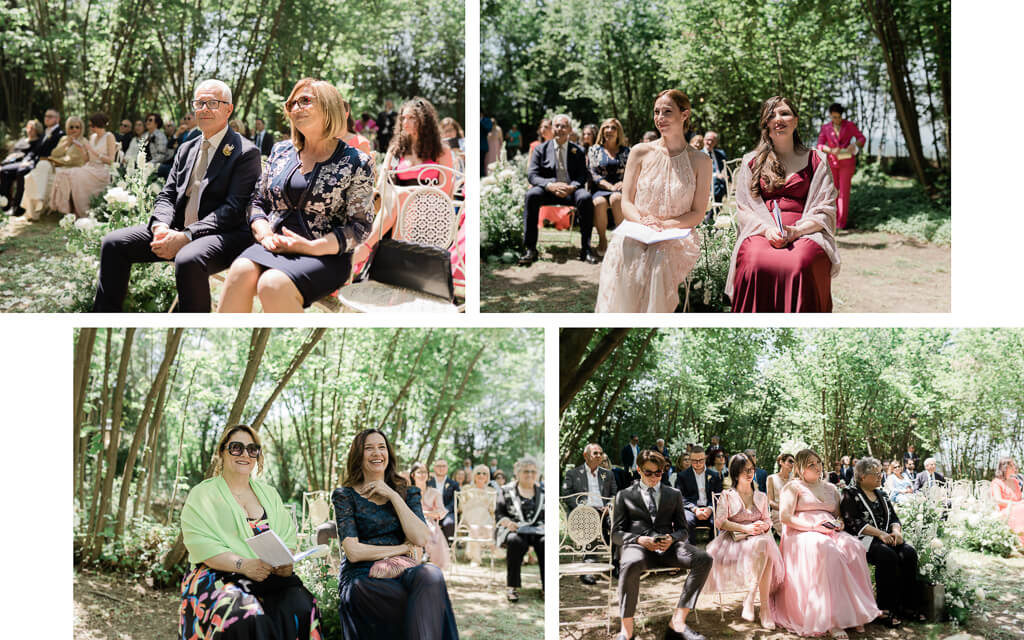 Cerimonia di Matrimonio Isola del Liri