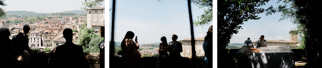 Matrimonio Castello Boncompagni Viscogliosi