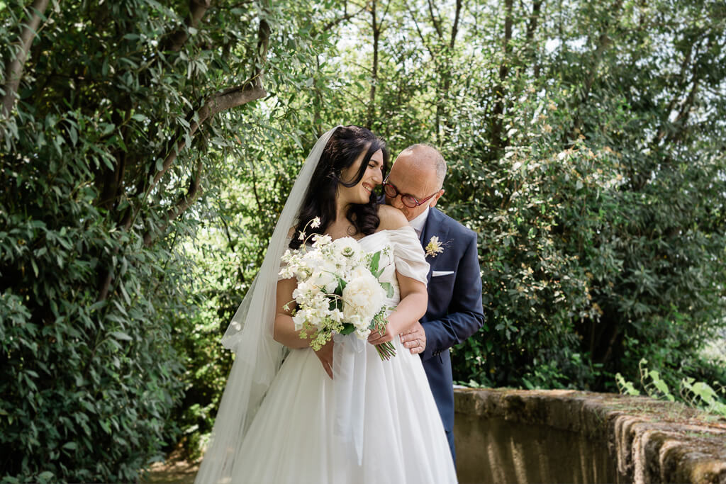 Matrimonio Castello Boncompagni Viscogliosi