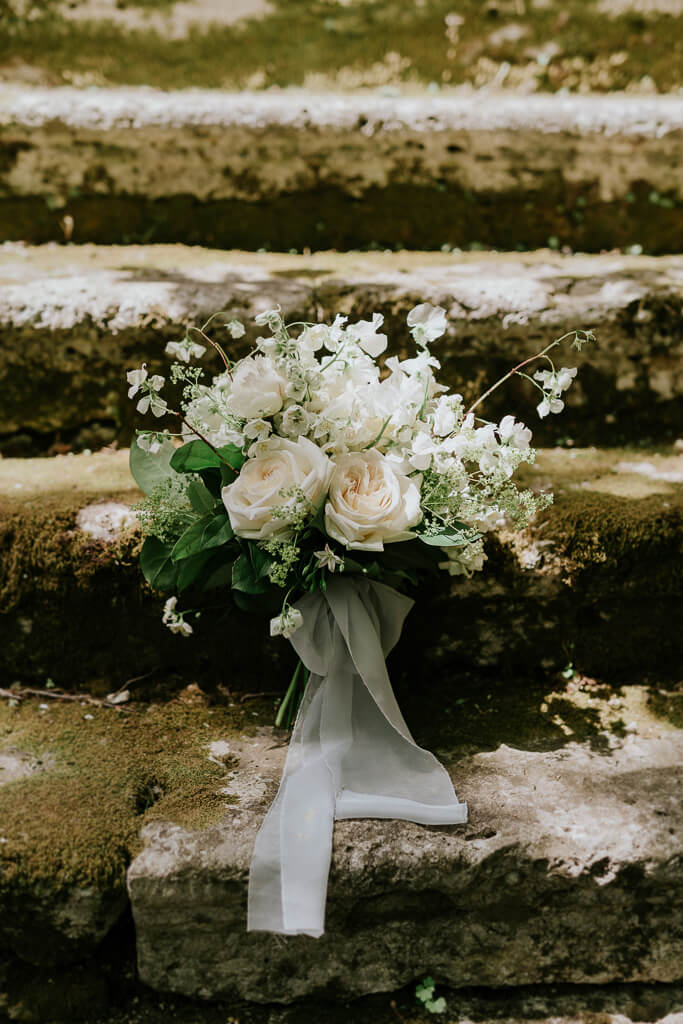 bouquet della sposa