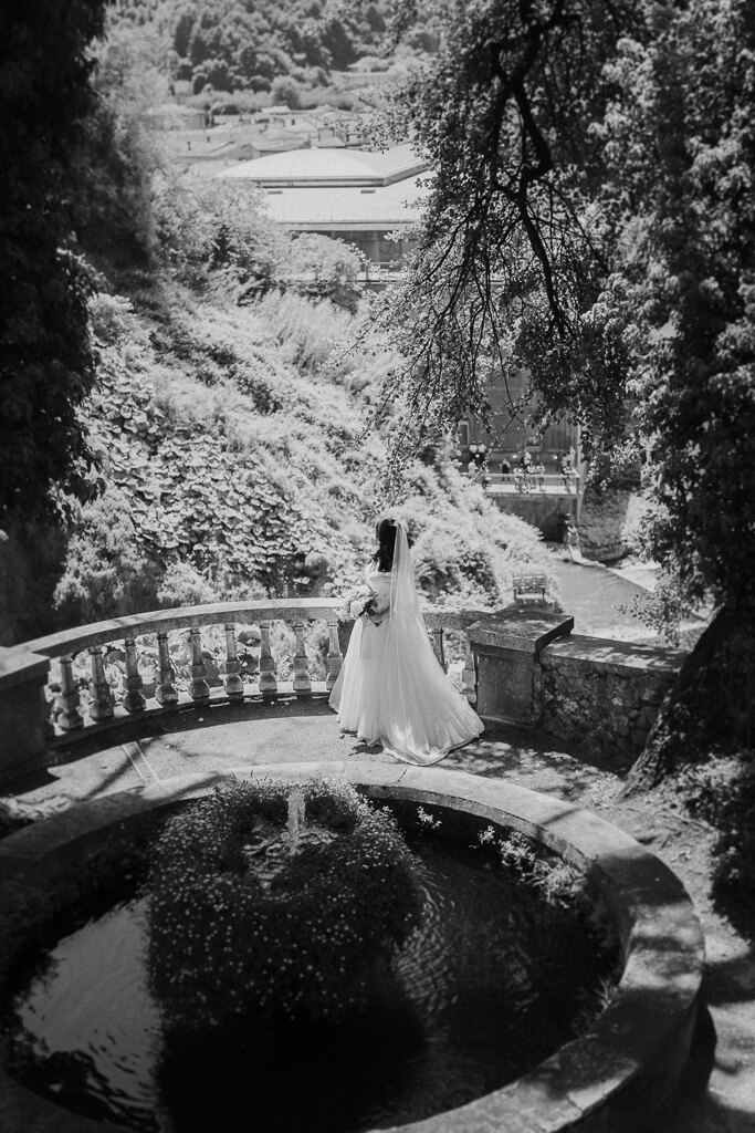 Matrimonio Castello Boncompagni Viscogliosi