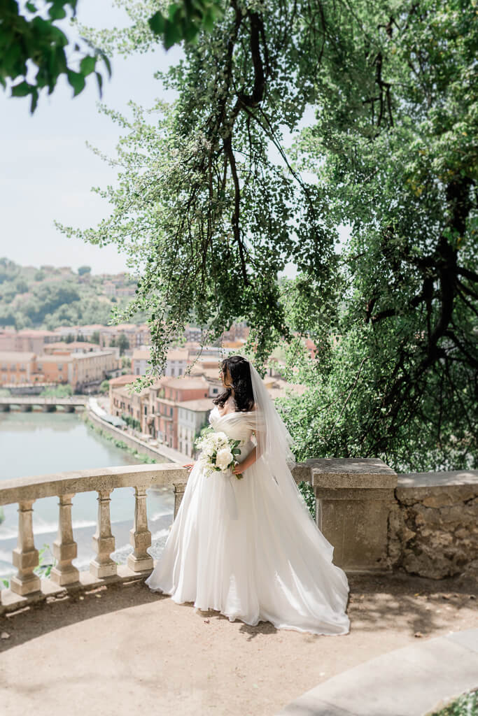 Matrimonio Castello Boncompagni Viscogliosi