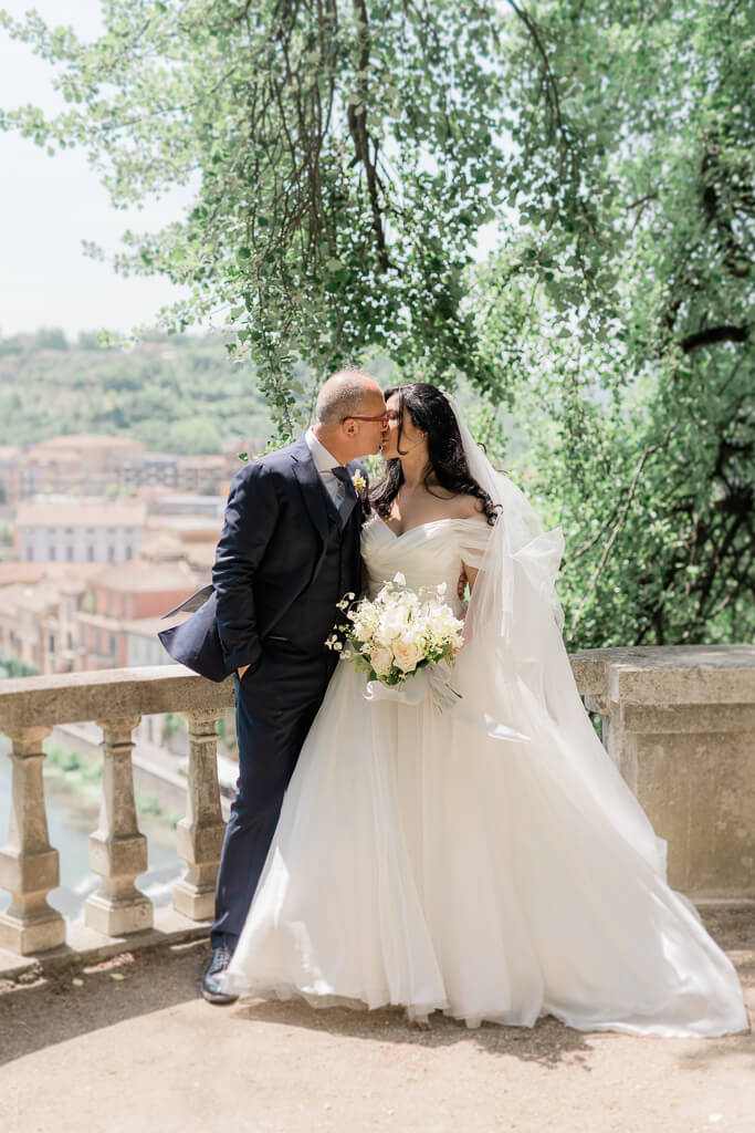 Matrimonio Castello Boncompagni Viscogliosi