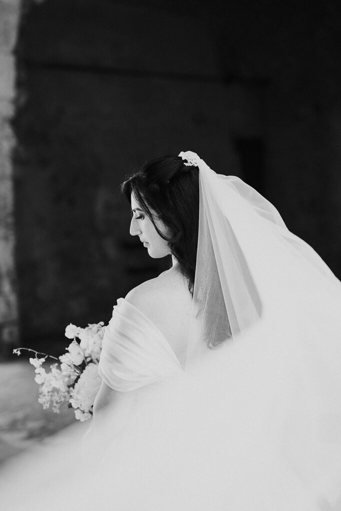 Italian Wedding