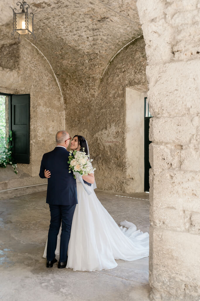 Wedding in Italy
