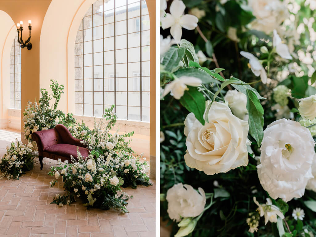 Matrimonio Castello Boncompagni Viscogliosi