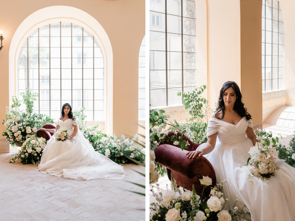 Matrimonio Castello Boncompagni Viscogliosi
