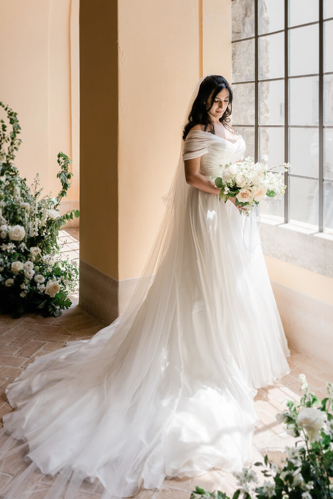 Matrimonio Castello Boncompagni Viscogliosi