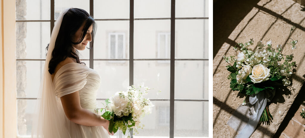 Matrimonio al Castello