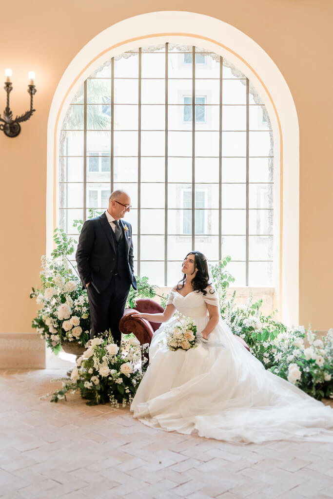 Matrimonio Castello Boncompagni Viscogliosi