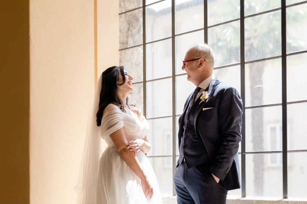 Matrimonio al Castello
