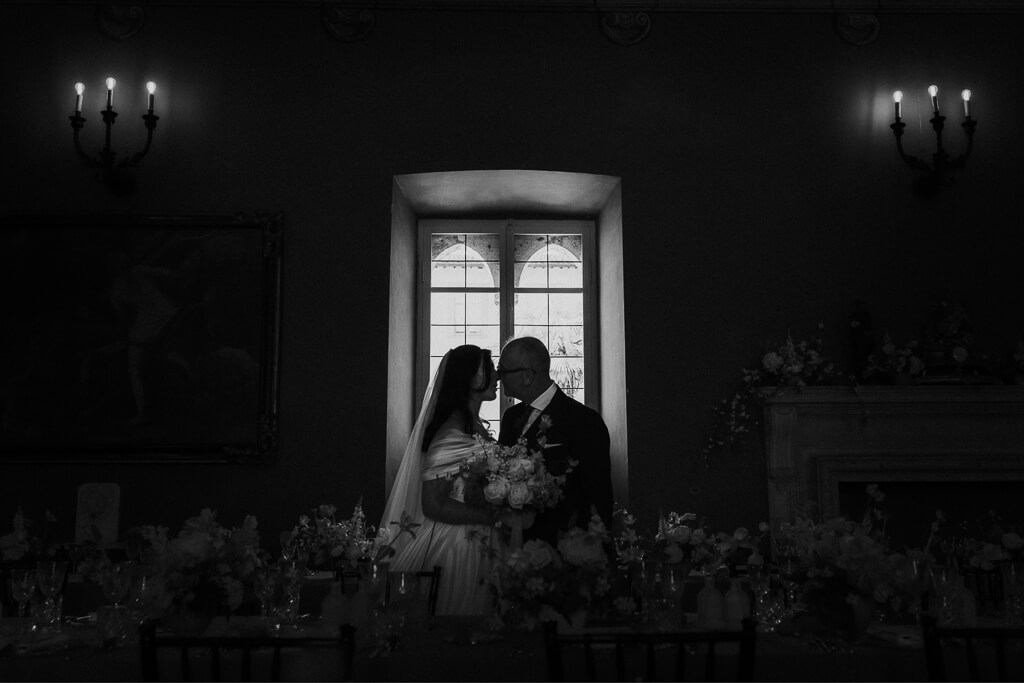 Matrimonio Castello Boncompagni Viscogliosi