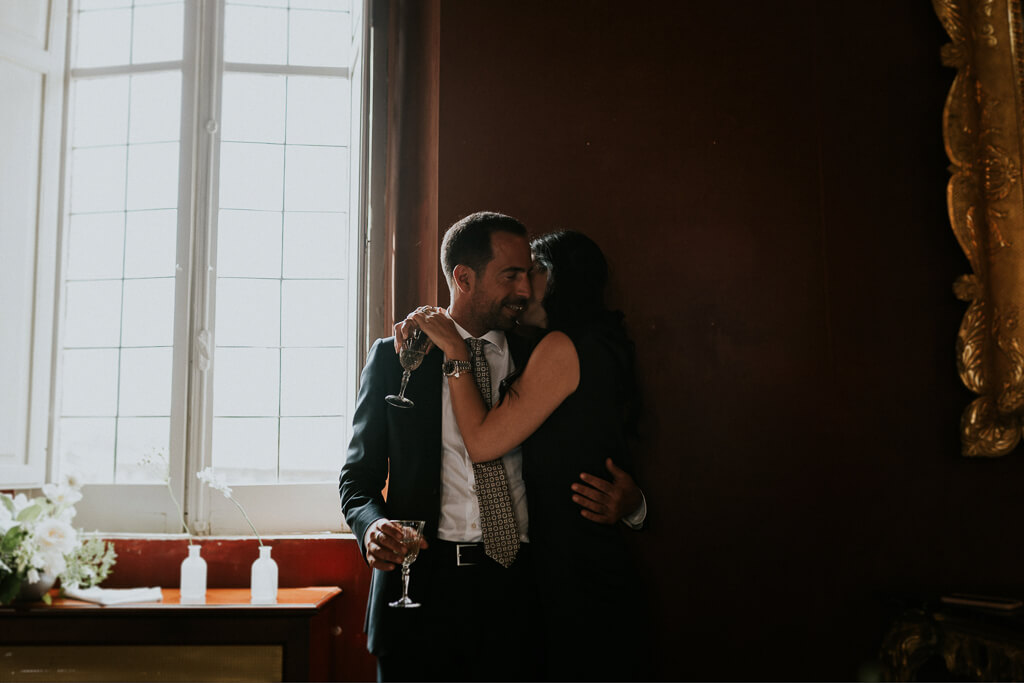 Ricevimento di Matrimonio