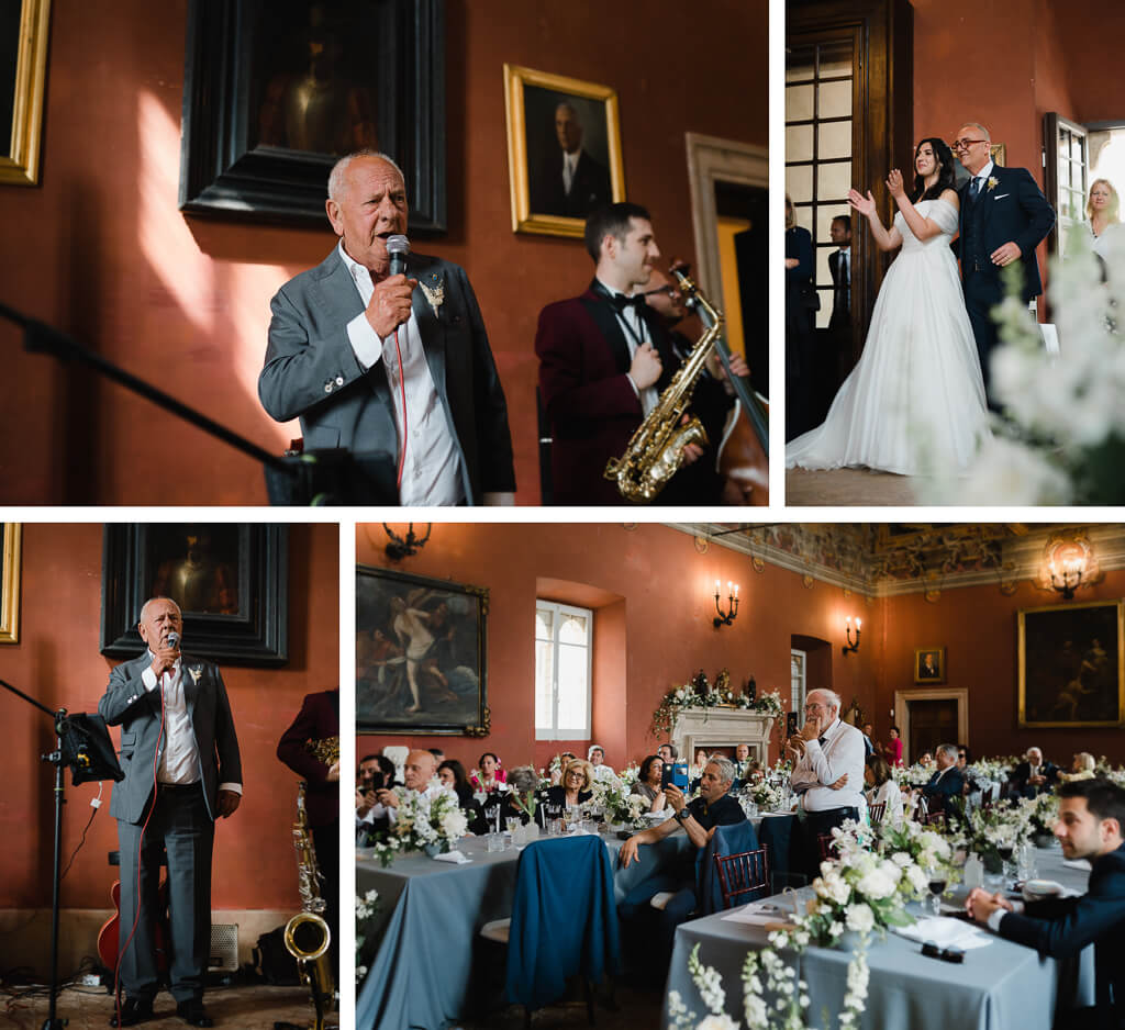 Wedding Reportage