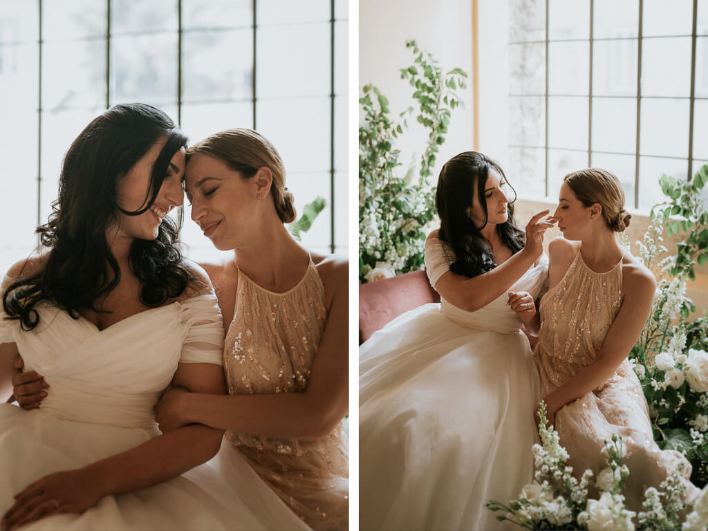 Reportage di Matrimonio