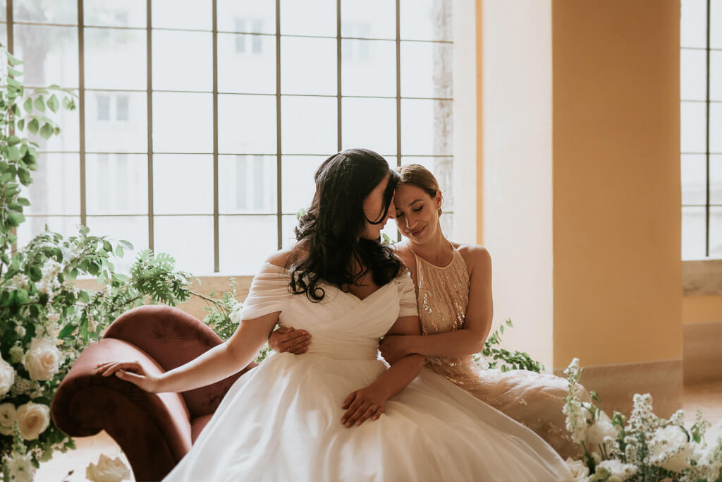 Fotografo Matrimonio