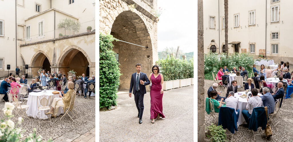 Matrimonio Isola del Liri