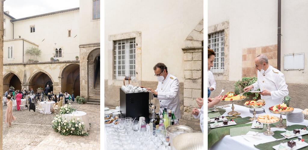 Matrimonio Frosinone