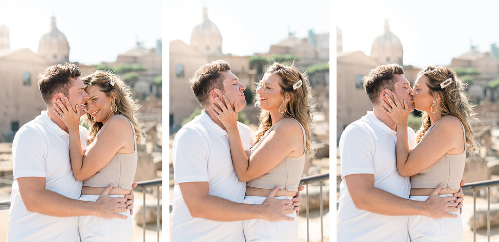 Photographer in Rome