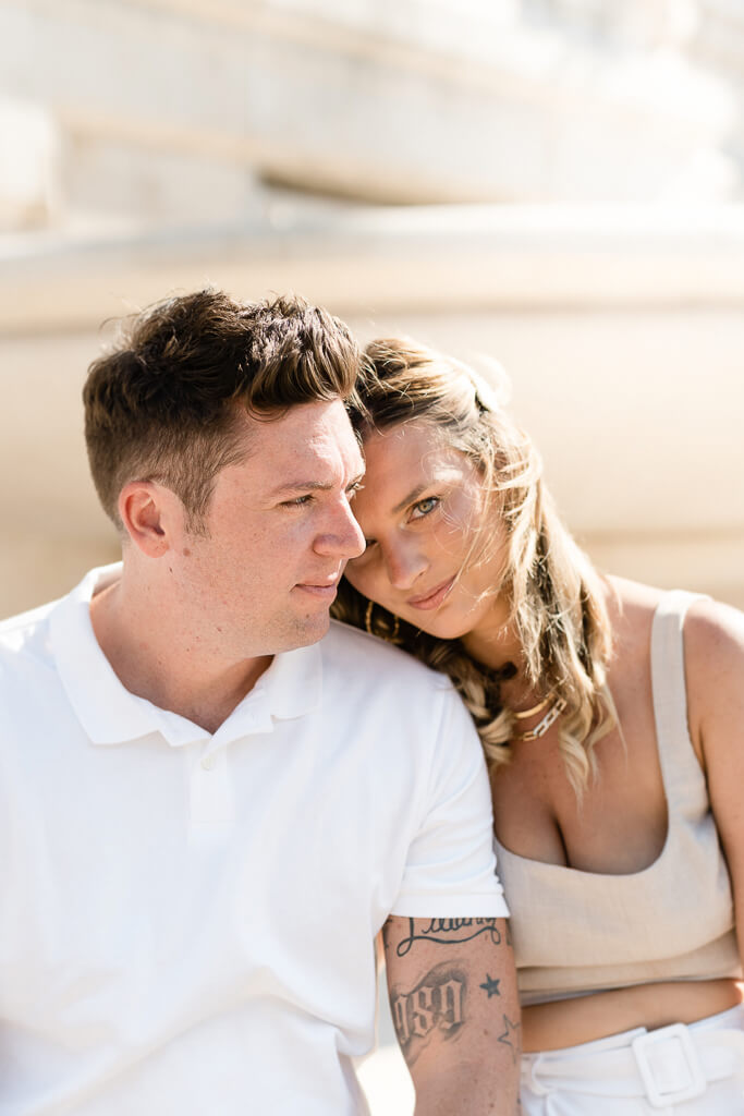 Photo Shoot in Rome